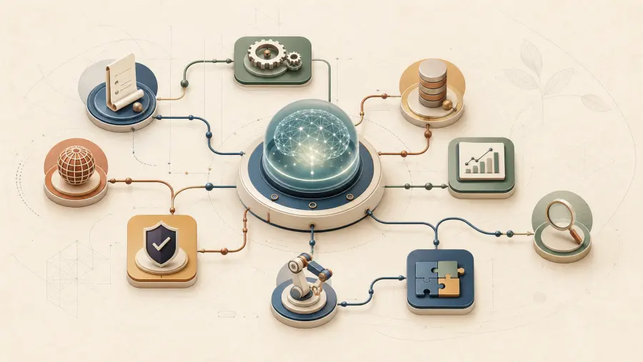 AI agent workflows