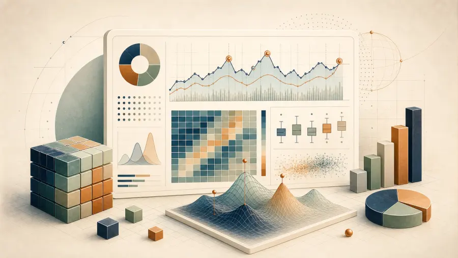 Data science and analytics